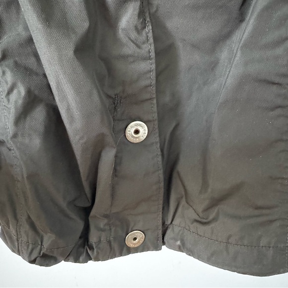 Columbia Omni-Shield Black Rain Jacket Hooded women’s Medium - Picture 6 of 11